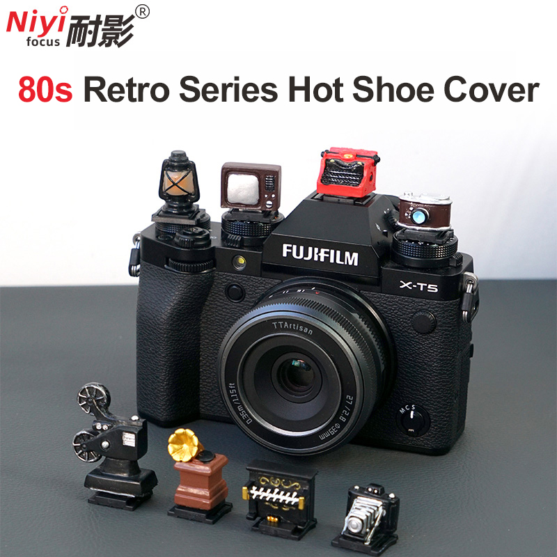 Camera Hot Shoe Cover Retro Se - đánh giá và giá Canon Camera Eos R50