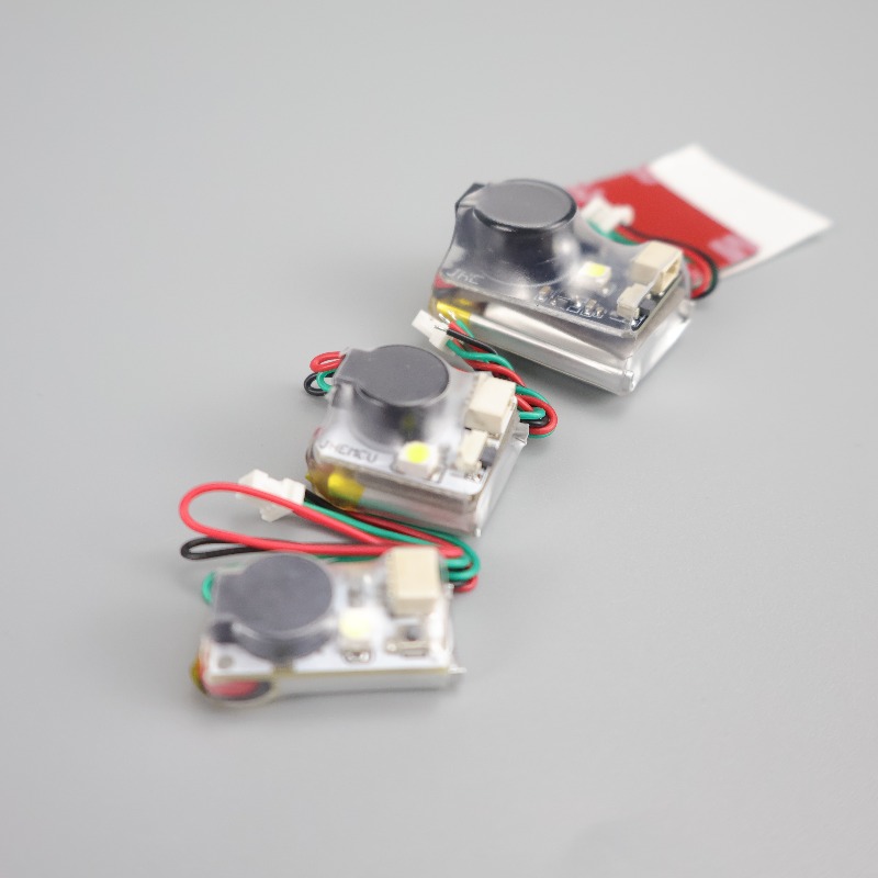 JHE42B_S JHE42B  JHE20B 5V Sup - đánh giá và giá Drone Buzzer