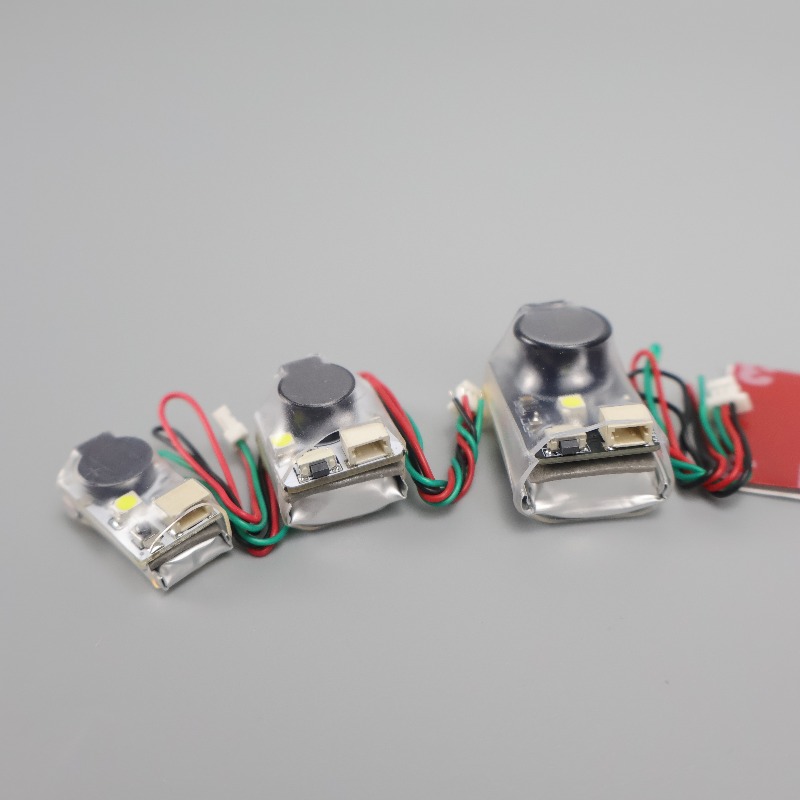 JHE42B_S JHE42B  JHE20B 5V Sup - đánh giá và giá Drone Buzzer