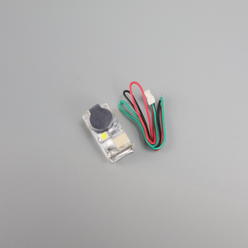 JHE42B_S JHE42B  JHE20B 5V Sup - đánh giá và giá Drone Buzzer
