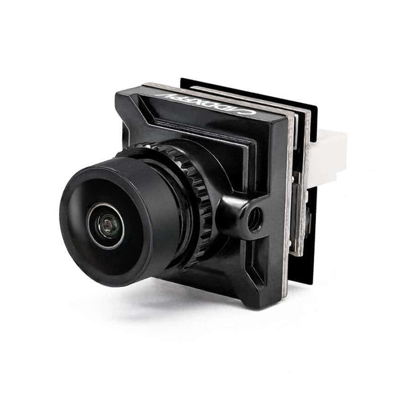 CADDXFPV Ratel Pro Analog / Ba - đánh giá và giá Drone Camera