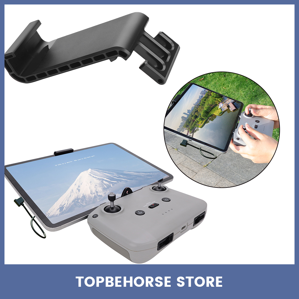 Tablet Bracket Clip For DJI RC - đánh giá và giá Dji Drone Air 3