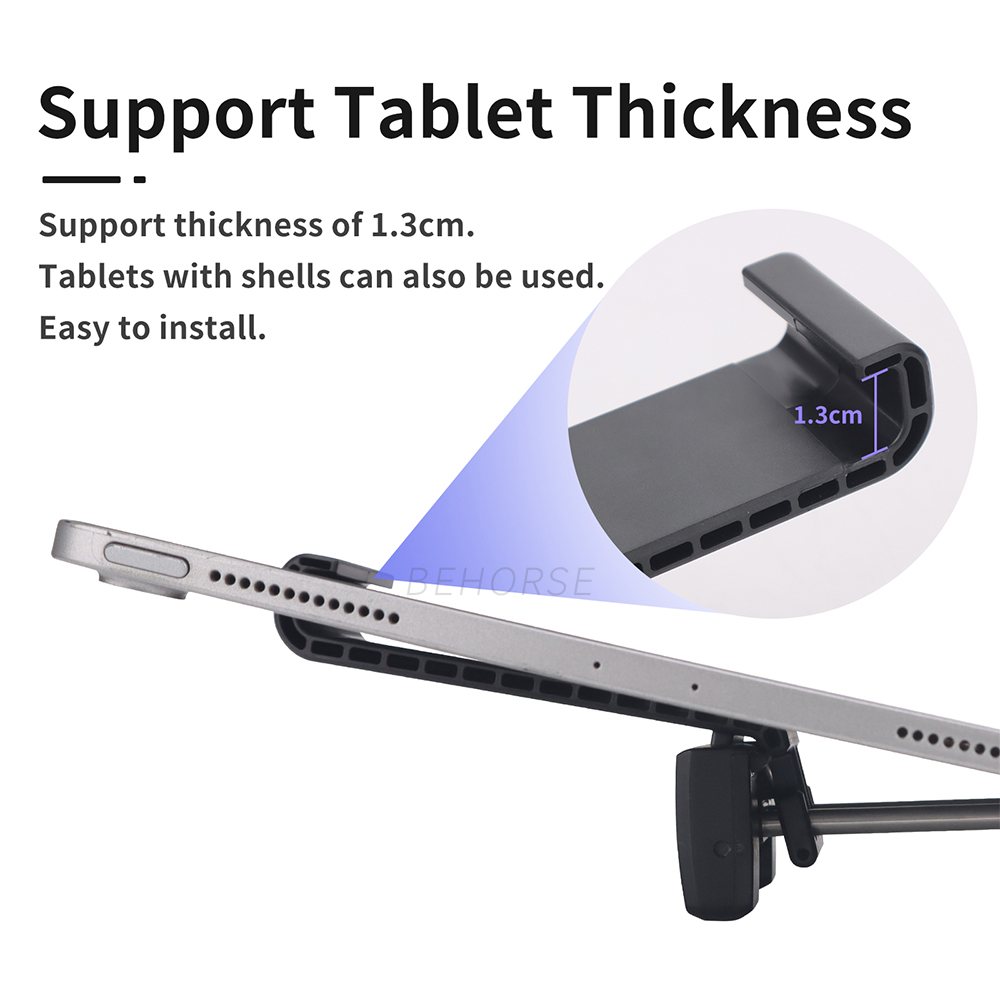 Tablet Bracket Clip For DJI RC - đánh giá và giá Dji Drone Air 3