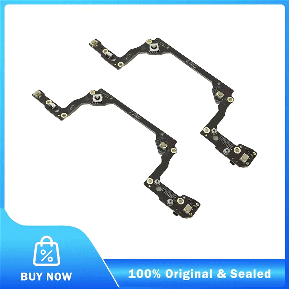 Premium New Replacement Button - đánh giá và giá Drone Power Distribution Board