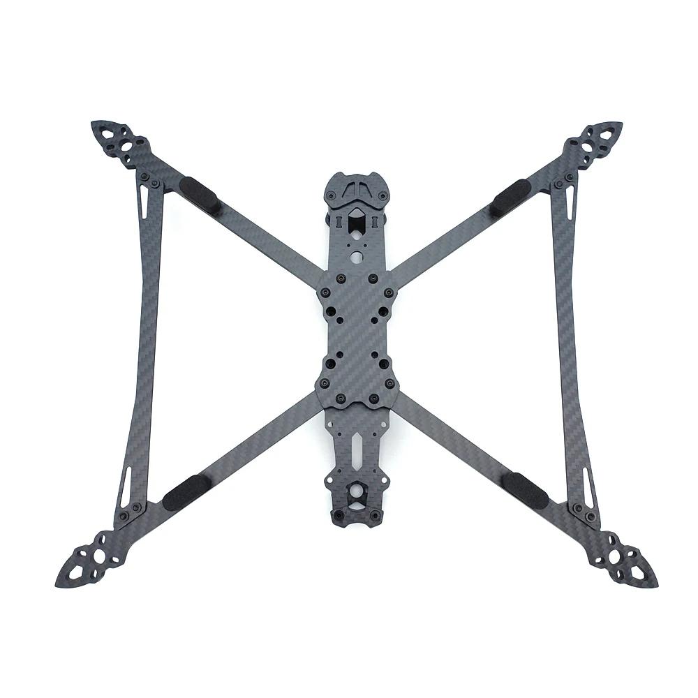 Mark4 V2 Mark 4 7 Inch/8 Inch/ - đánh giá và giá Drone Power Distribution Board