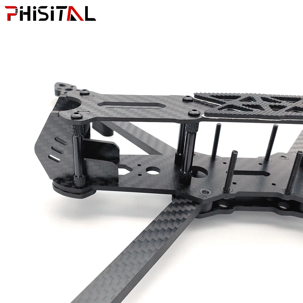Mark4 V2 Mark 4 7 Inch/8 Inch/ - đánh giá và giá Drone Power Distribution Board