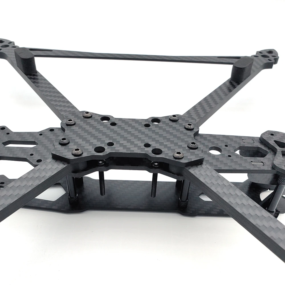Mark4 V2 Mark 4 7 Inch/8 Inch/ - đánh giá và giá Drone Power Distribution Board