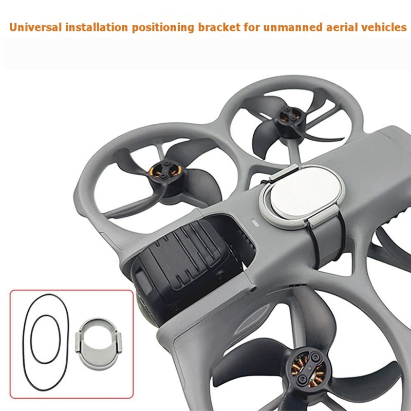 B92B Anti Lost GPS Tracker Mou - đánh giá và giá Drone Gps Mount