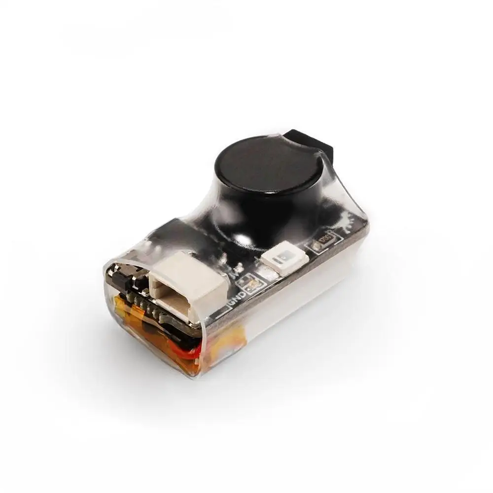 Compact Soter BB Alarm Buzzer  - đánh giá và giá Drone Buzzer