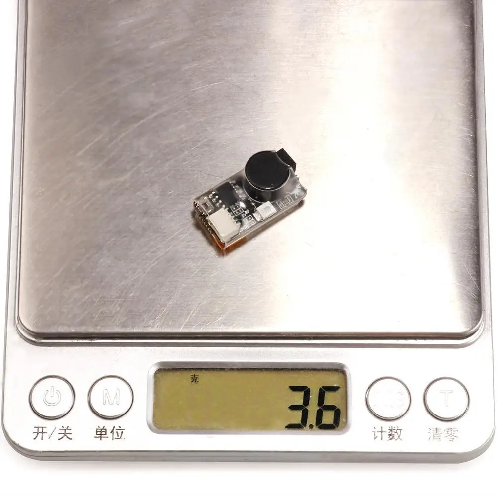 Compact Soter BB Alarm Buzzer  - đánh giá và giá Drone Buzzer