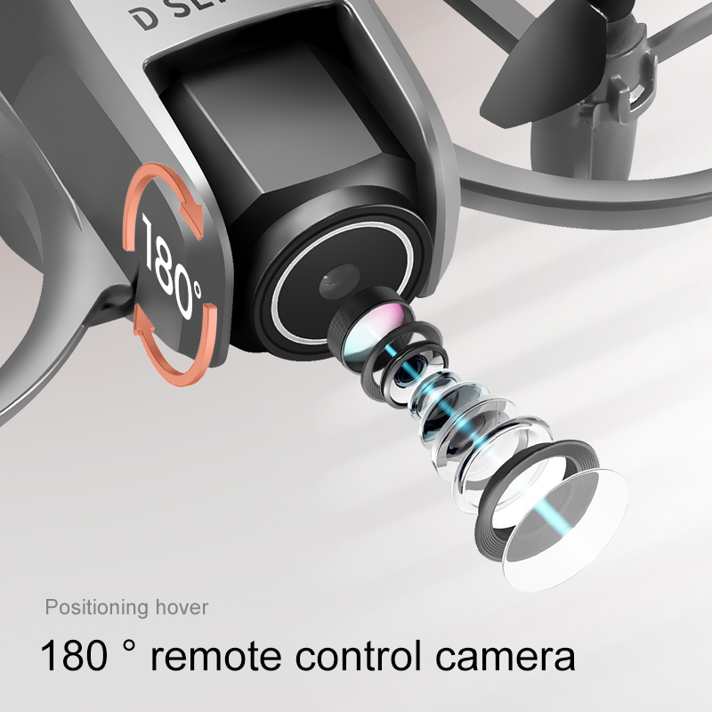 Lenovo D16 GPS Drone 8K Aerial - đánh giá và giá Drone Gps Mount