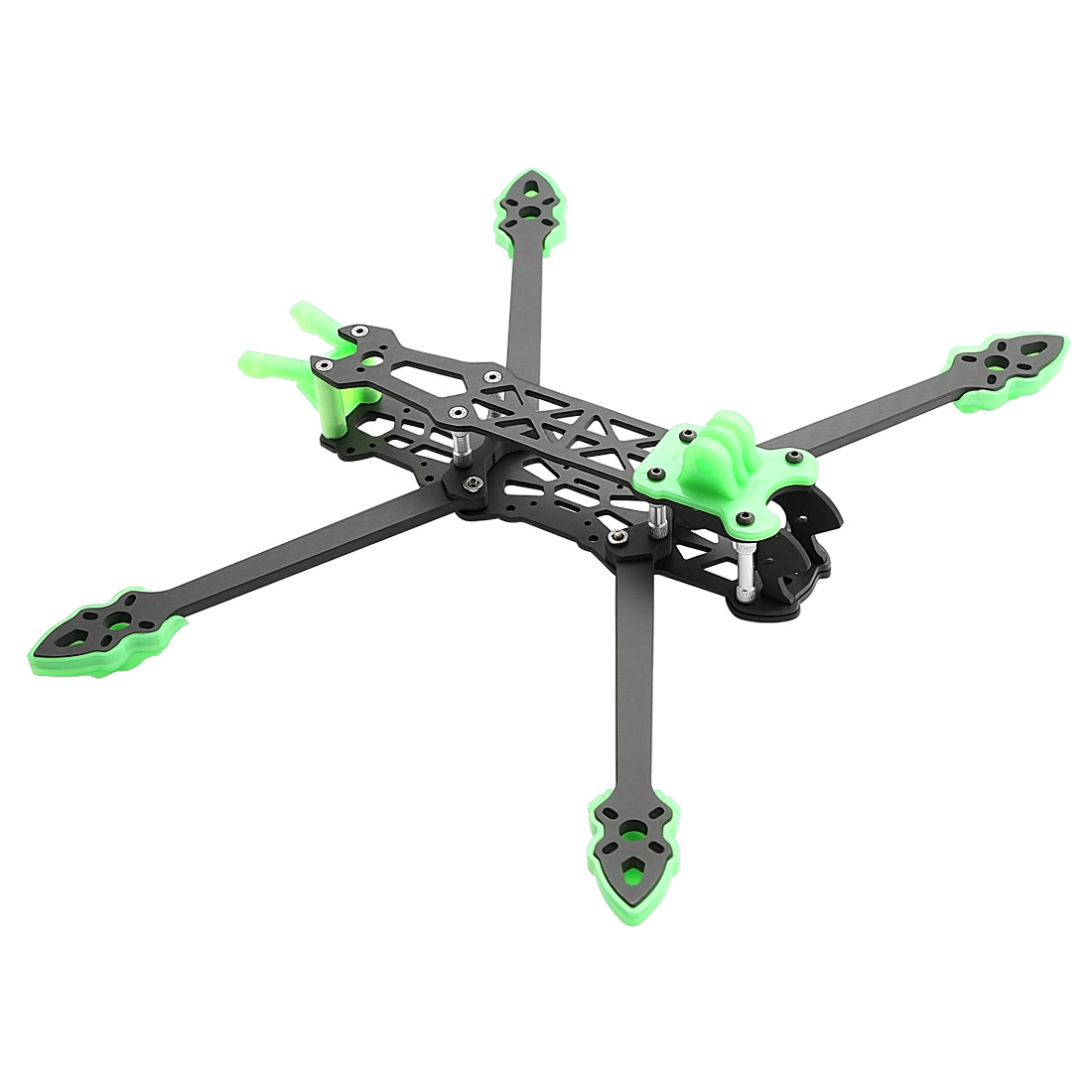 Mark4 5inch FPV Racing Drone F - đánh giá và giá Drone Power Distribution Board