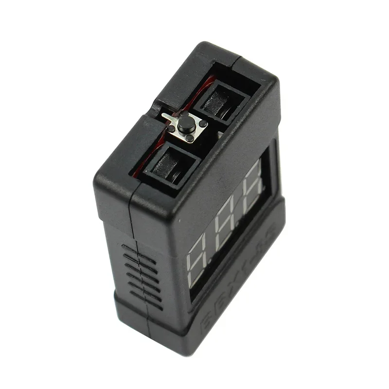 NEEBRC BX100 2in1 RC Battery V - đánh giá và giá Drone Buzzer