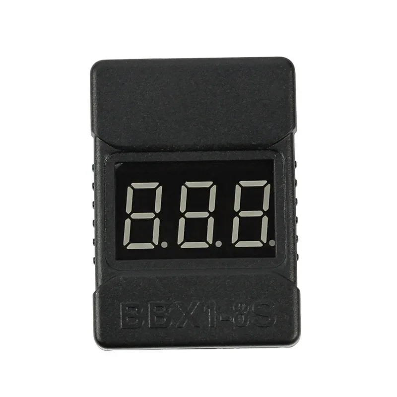 NEEBRC BX100 2in1 RC Battery V - đánh giá và giá Drone Buzzer
