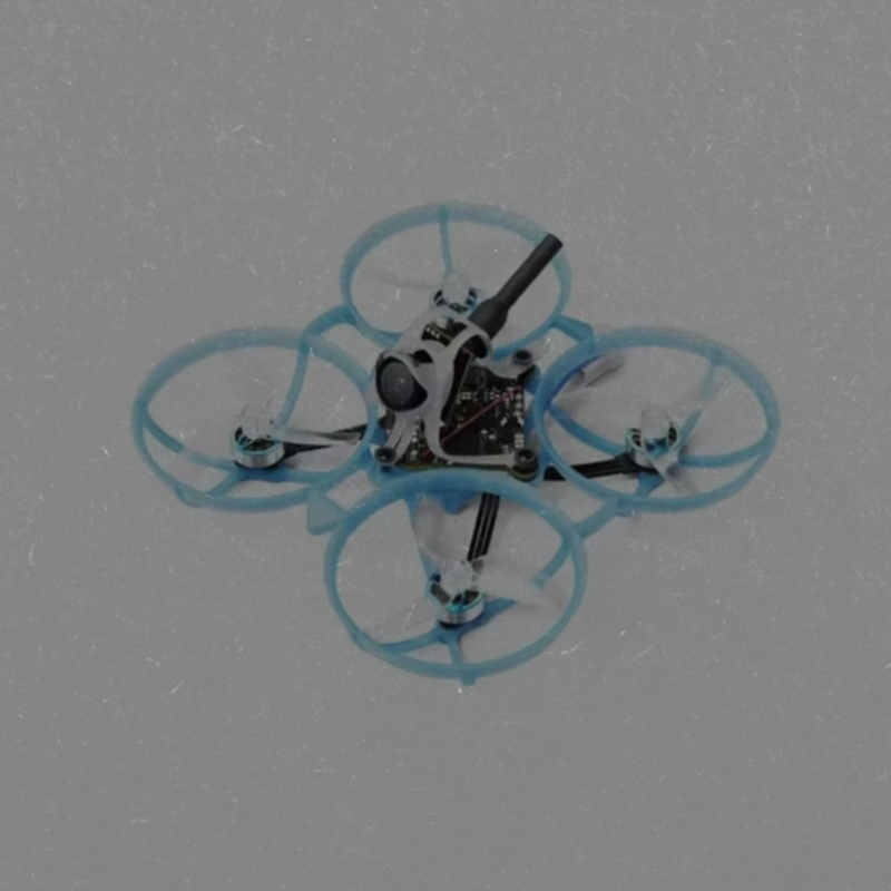 BETAFPV Air65 II 65mm 1S ELRS  - đánh giá và giá Drone Gps Mount