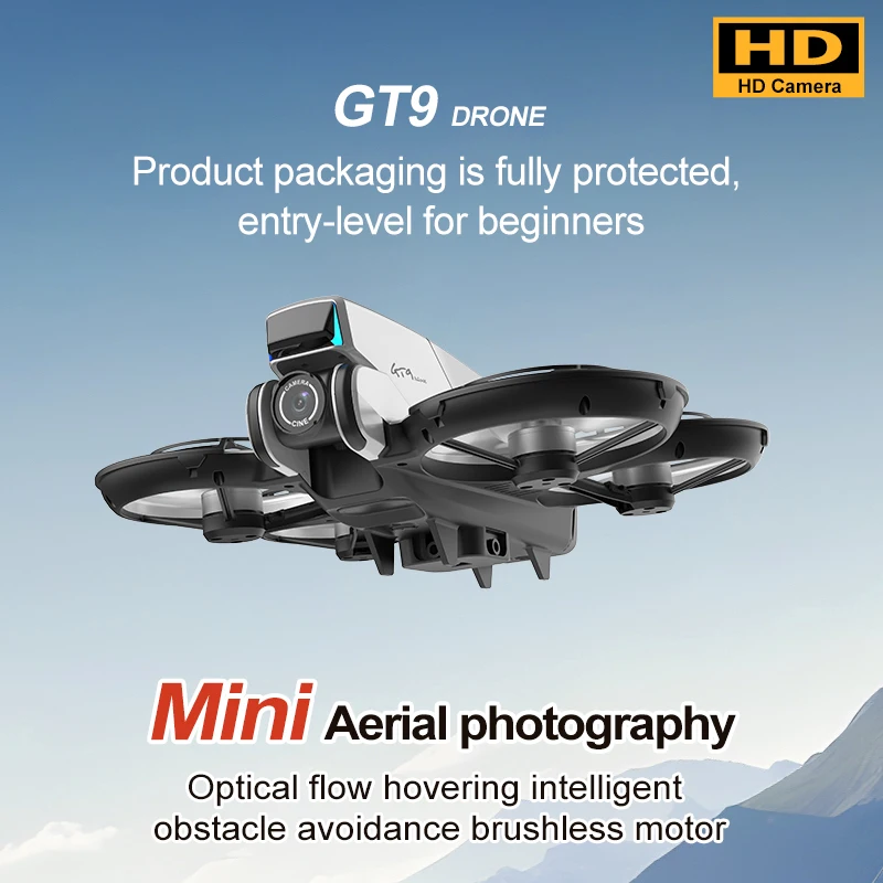Original GT9 GPS Foldable RC D - đánh giá và giá Drone Gps Mount