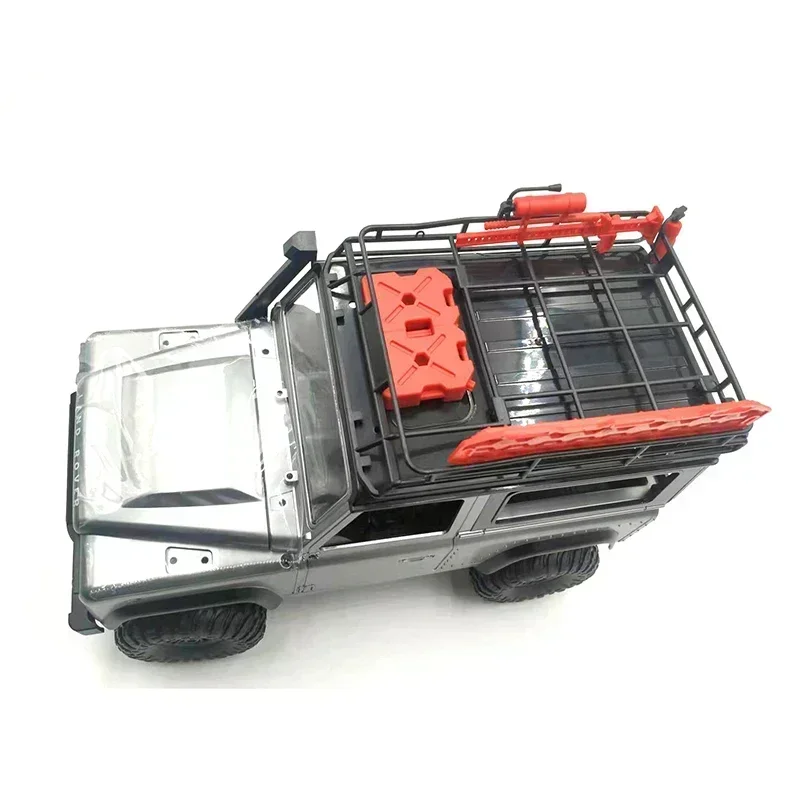 1/10 Scale Decoration Accessor - đánh giá và giá Eachine Drone E010
