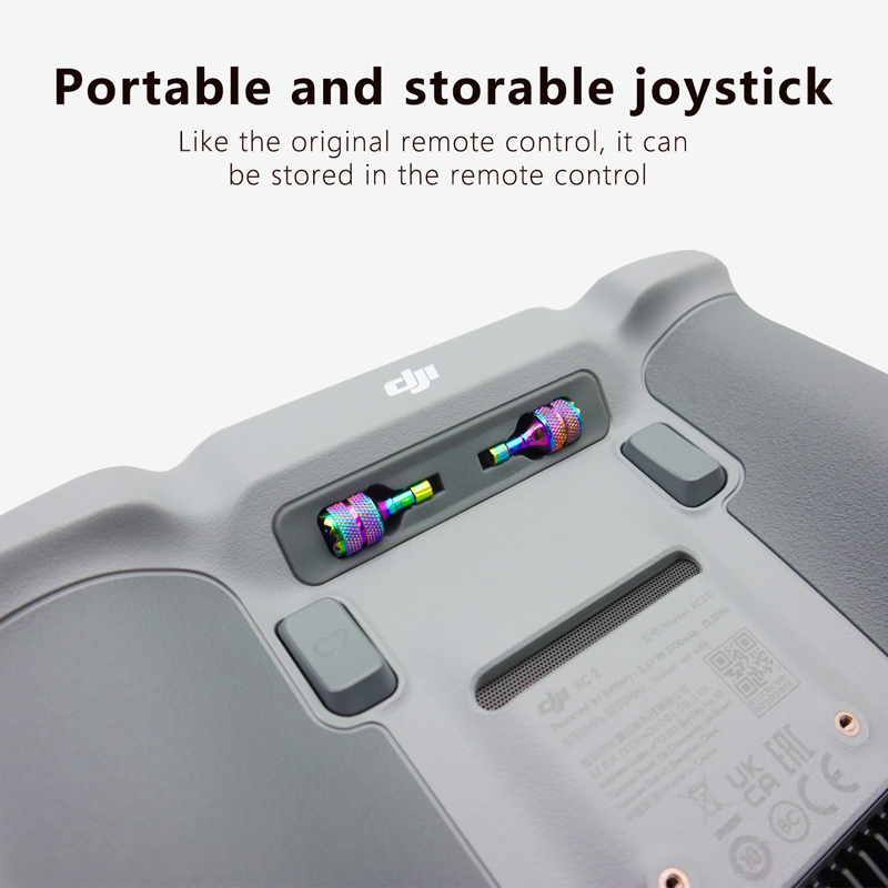 Joystick For DJI Avata 360/Min - đánh giá và giá Dji Drone Air 3