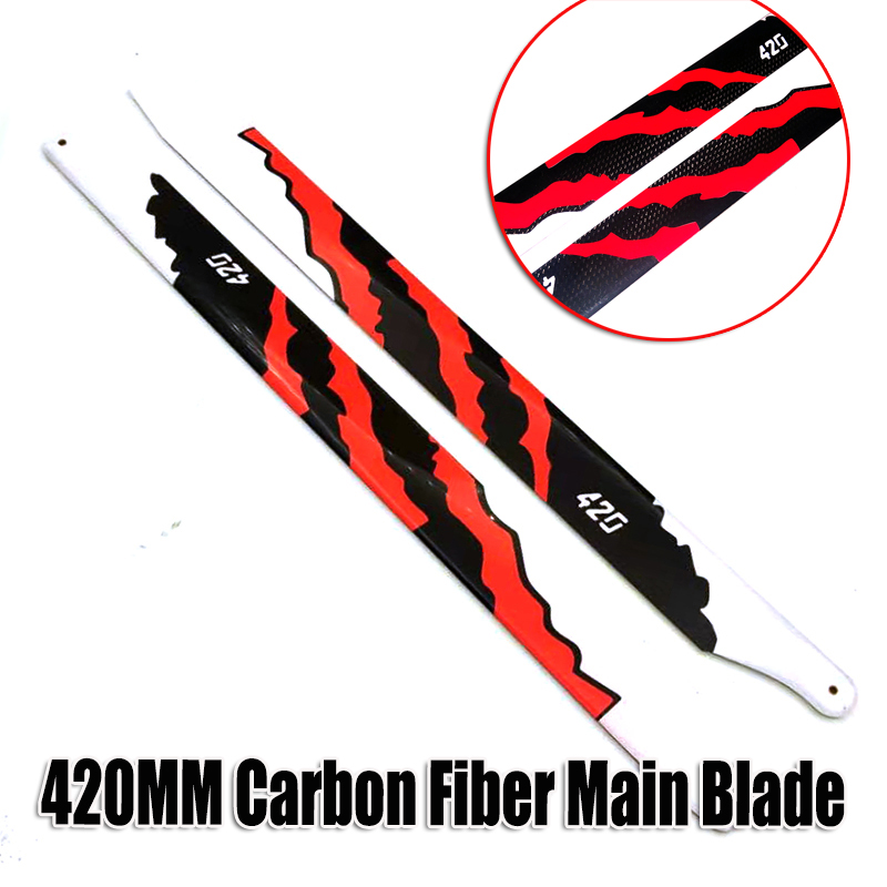 Trex Helicopter Carbon Fiber M - đánh giá và giá Drone Propeller