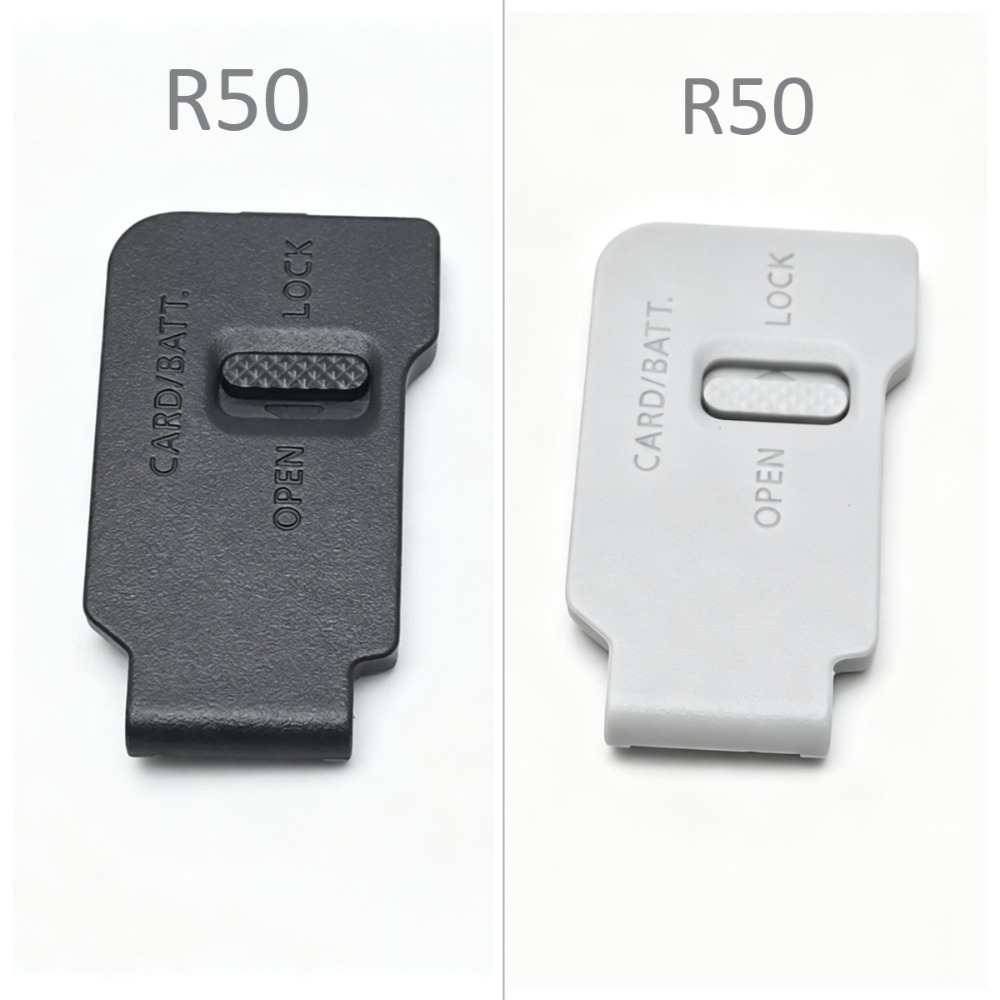 NEW For Canon EOS R50 Battery  - đánh giá và giá Canon Camera Eos R50
